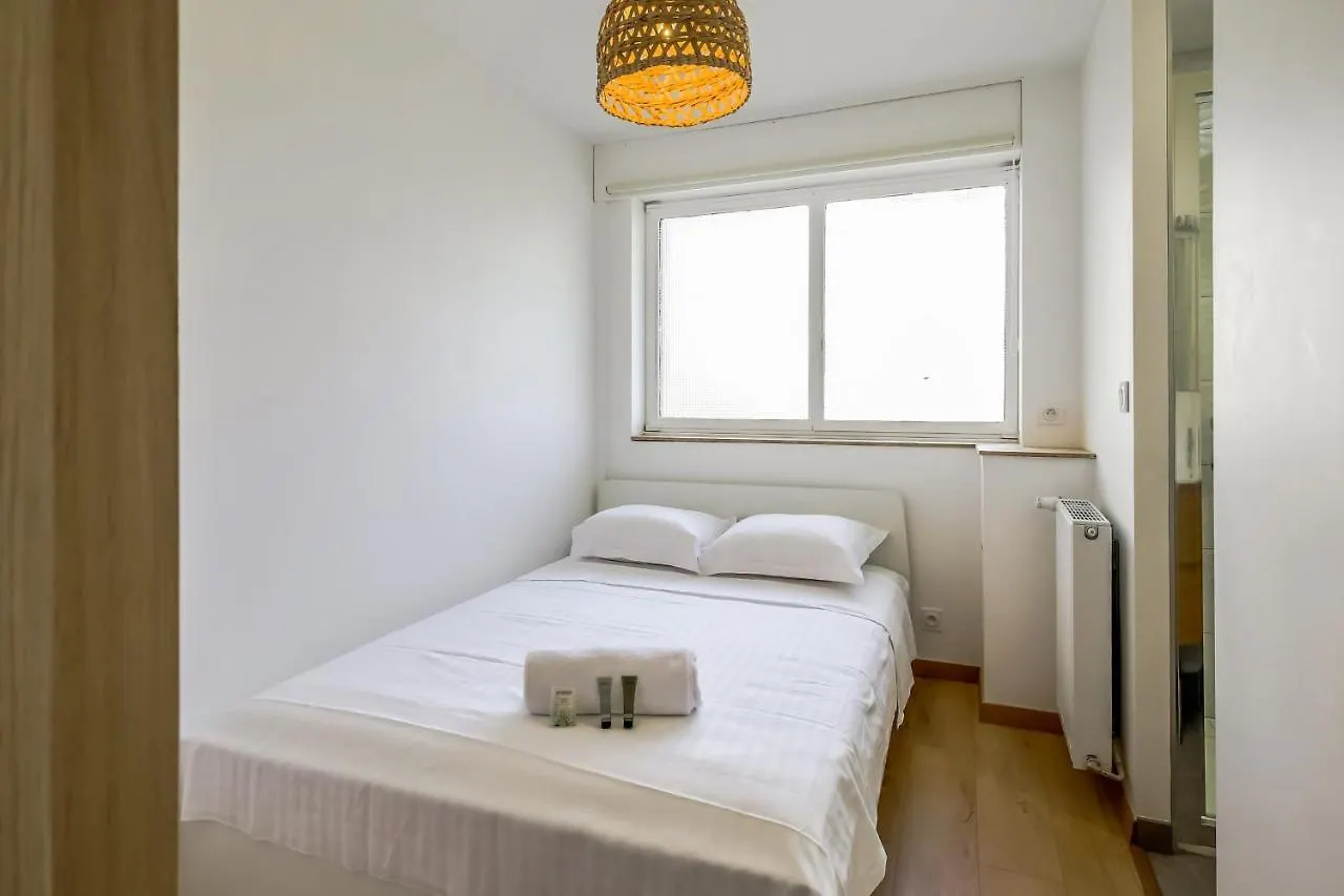 Apartment Appartement Cassagne - Welkeys Lyon