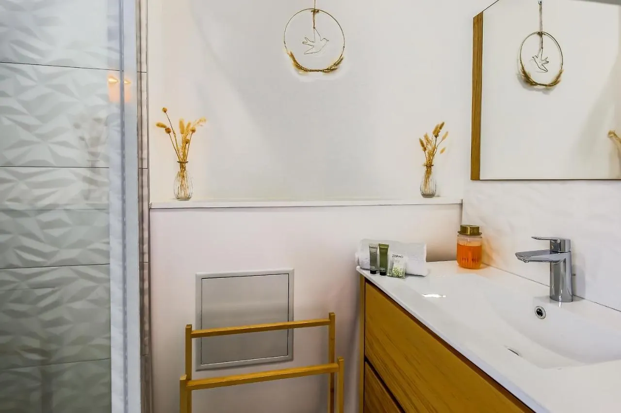 Apartment Appartement Cassagne - Welkeys Lyon