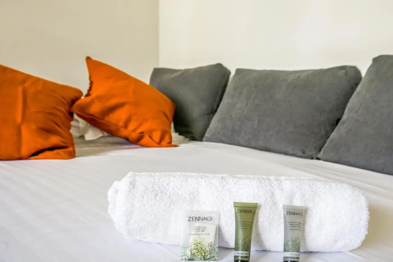 Apartment Appartement Cassagne - Welkeys Lyon France